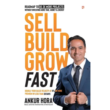 Sell Build Grow Fast