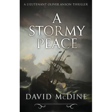 A Stormy Peace