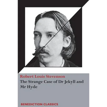 The Strange Case of Dr Jekyll and Mr Hyde (Unabridged)