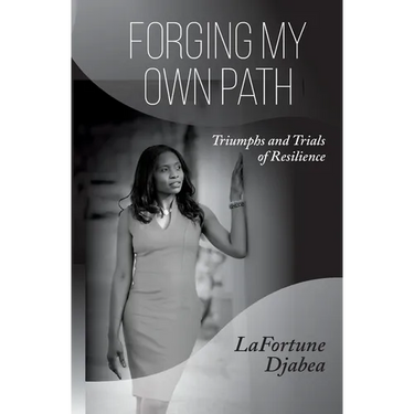 Forging my Own Path: Triumphs and Trials of Resilience