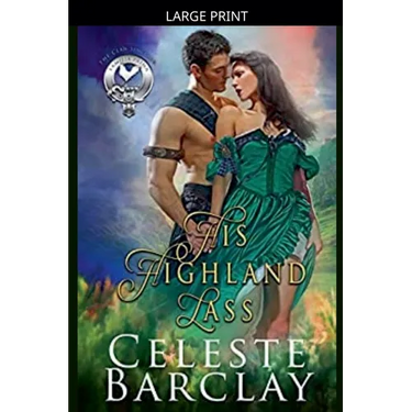 His Highland Lass
