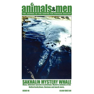 Animals & Men #46