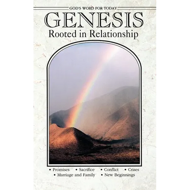 God's Word for Today: Genesis