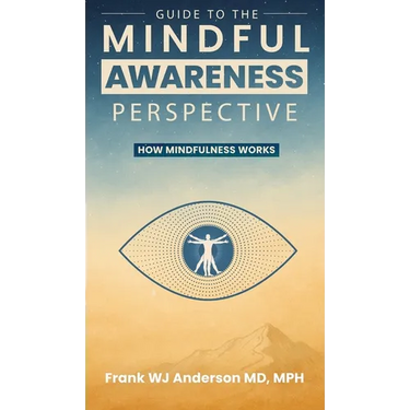 Guide to the Mindful Awareness Perspective: How Mindfulness Works