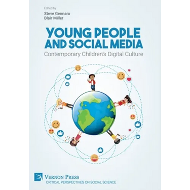 Young People and Social Media: Contemporary Children's Digital Culture