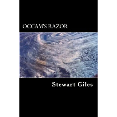 Occum's Razor: A DS Jason Smith detective series