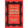 The Journal of Madame Giovanni