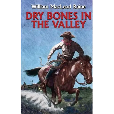 Dry Bones in the Valley