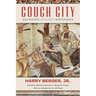 Couch City: Socrates Against Simonides