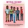 Myra Kemp (Volume 2): I Need a Vacation from My Boyfriend