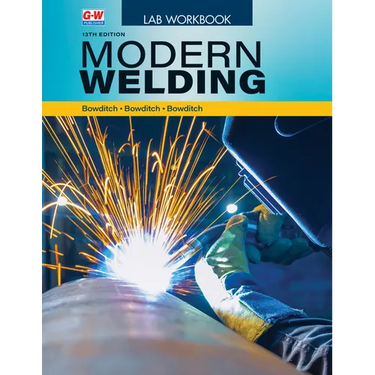 Modern Welding
