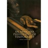 An Africana Philosophy of Temporality: Homo Liminalis