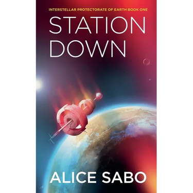 Station Down