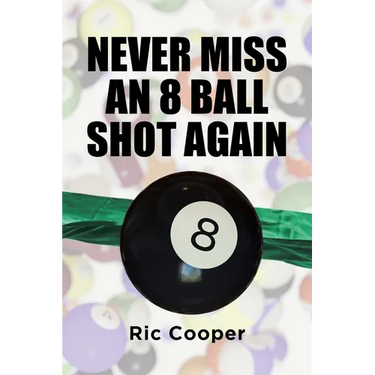 Never Miss An 8 Ball Shot Again