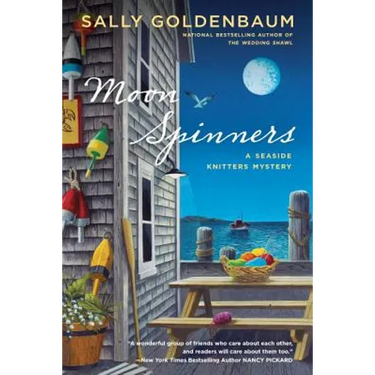Moon Spinners
