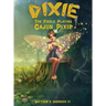 Dixie The Fiddle Playing Cajun Pixie