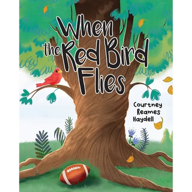 When the Red Bird Flies