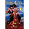 The Highlander's Desire