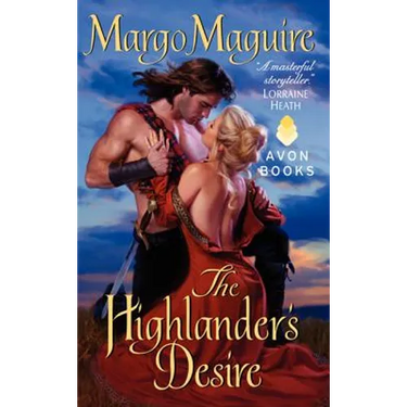 The Highlander's Desire