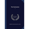 The Cincinnatus: 2