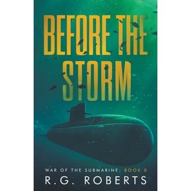 Before the Storm