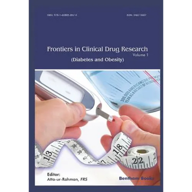 Frontiers in Clinical Drug Research - Diabetes and Obesity: Volume 1