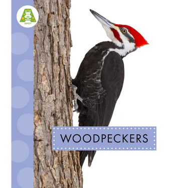 Woodpeckers