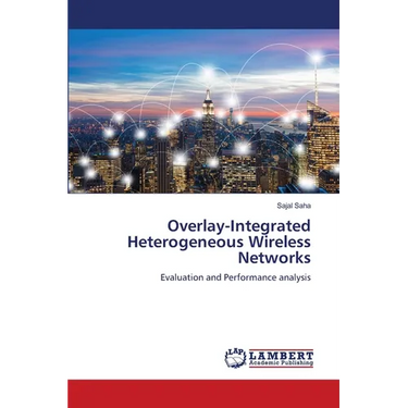 Overlay-Integrated Heterogeneous Wireless Networks