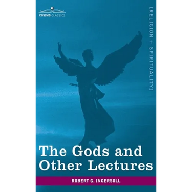 Gods and Other Lectures