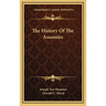 The History Of The Assassins