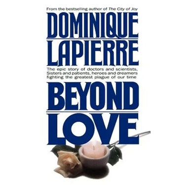 Beyond Love