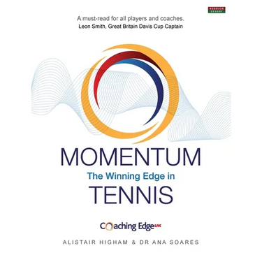 Momentum: The Winning Edge in Tennis
