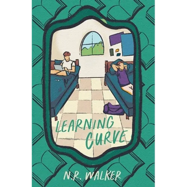 Learning Curve - Alternate Cover