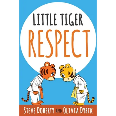Little Tiger - Respect