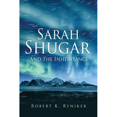Sarah Shugar: And the Inheritance