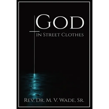 God in Street Clothes