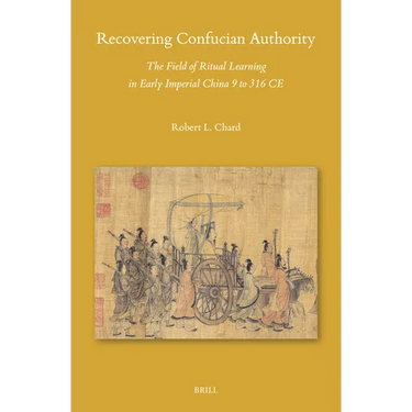 Recovering Confucian Authority