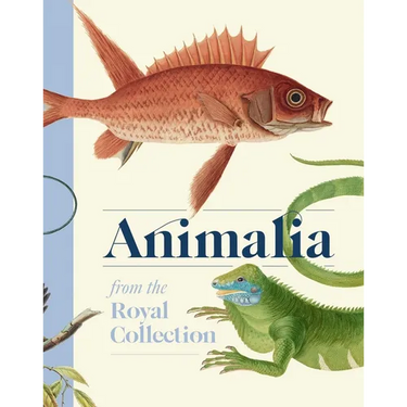 Animalia: Animal Art from the Royal Collection