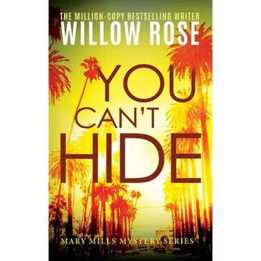 You Can't Hide,