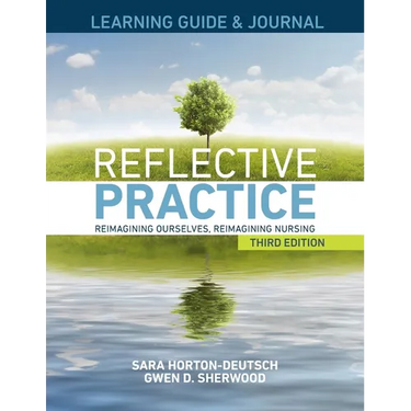 LEARNING GUIDE & JOURNAL for Reflective Practice, Third Edition