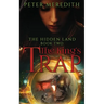 The King's Trap: The Hidden Land Novel 2