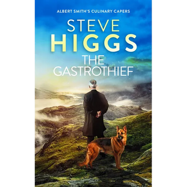 The Gastrothief
