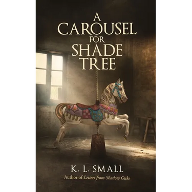 A Carousel For Shade Tree