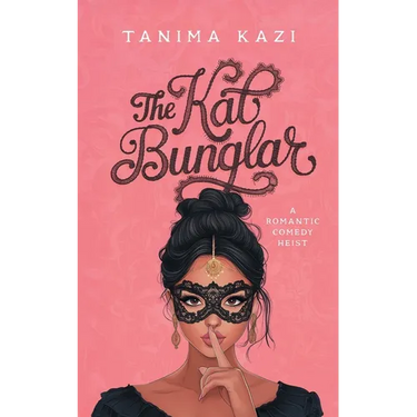 The Kat Bunglar