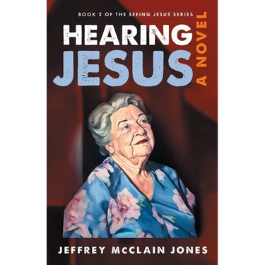 Hearing Jesus