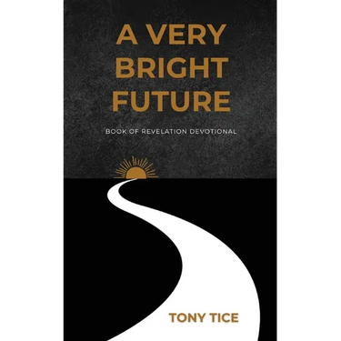 A Very Bright Future