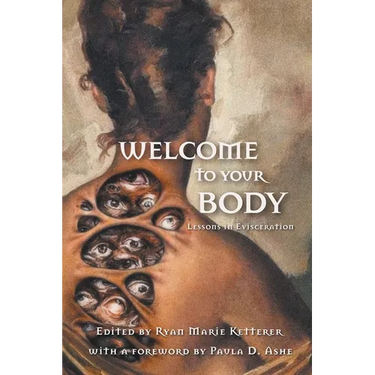 Welcome to Your Body: Lessons in Evisceration