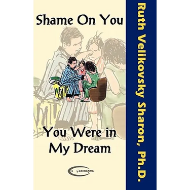 Shame on You - You Were in My Dream