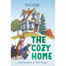 The Cozy Home: Three-And-A-Half Stories