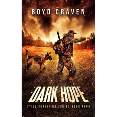 Dark Hope: Still Surviving
